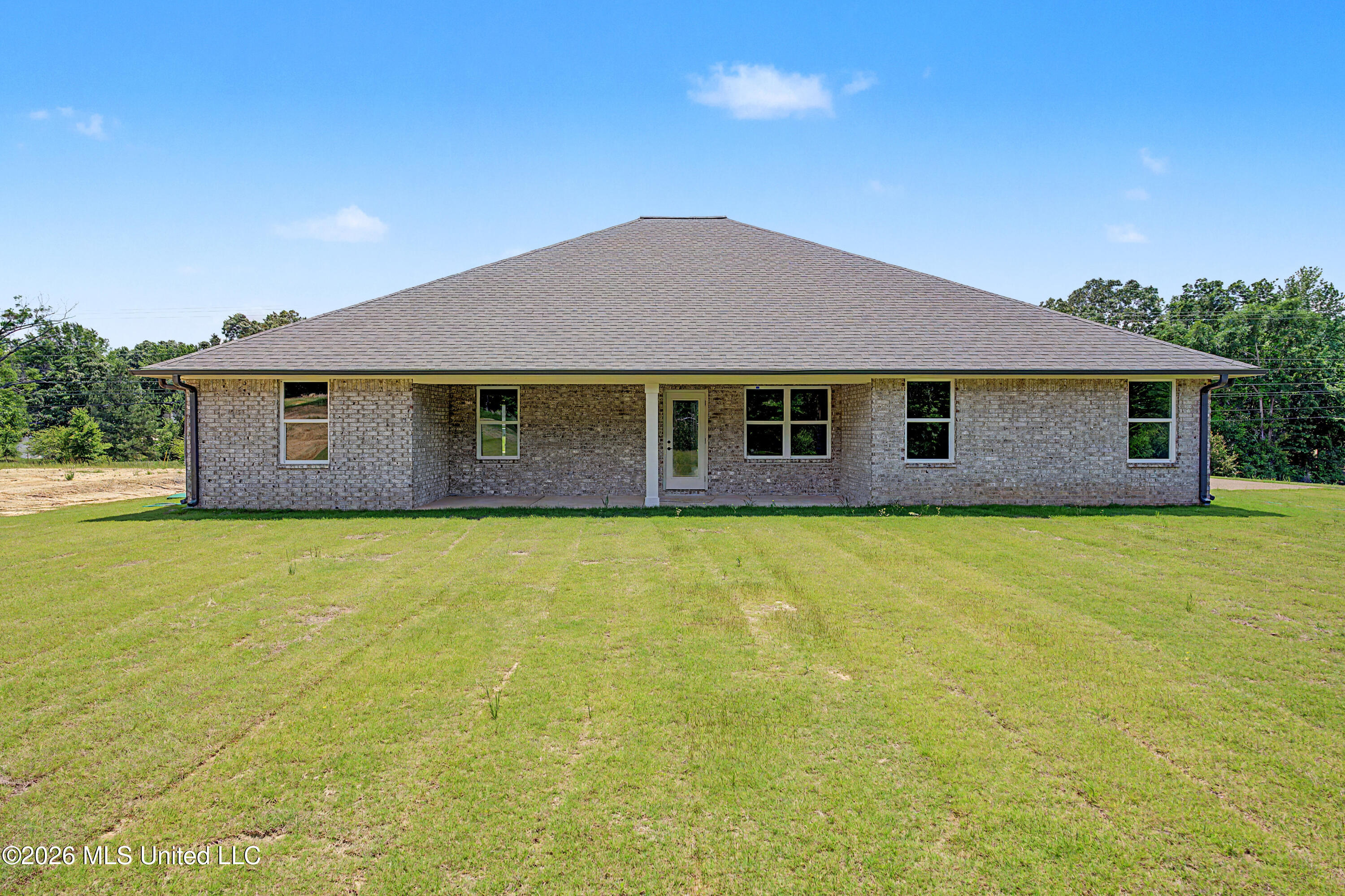 214 Farley Road Byhalia, MS 38611 - Photo 16 of 21 214 Farley - Lot 4-20