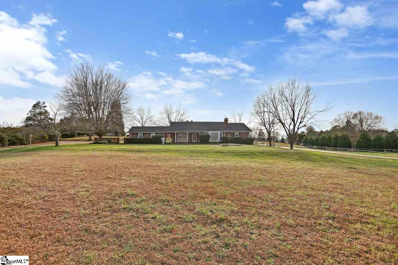 200 Holland Ford Road Pelzer, SC 29669 - Photo 1 of 36 front