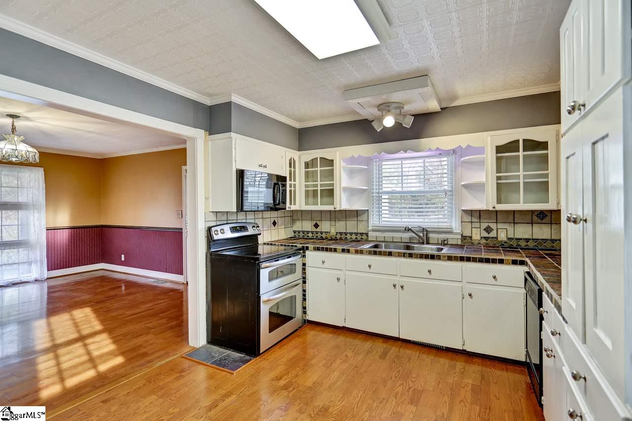 200 Holland Ford Road Pelzer, SC 29669 - Photo 14 of 36 kitch