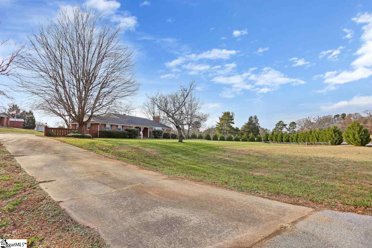 200 Holland Ford Road Pelzer, SC 29669 - Photo 3 of 36 front
