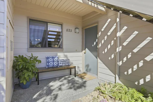 $598,000 | 823 Vía Casitas, Greenbrae, CA 94904