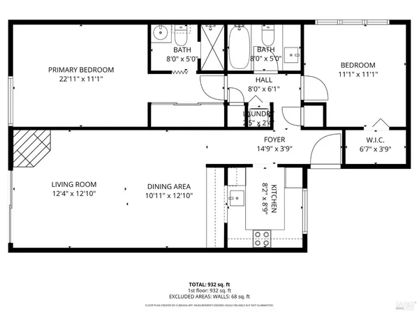 $579,000 | 823 VÃa Casitas, Greenbrae, CA 94904