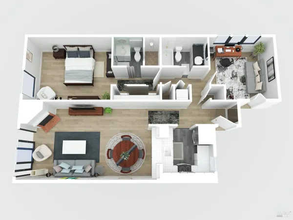 $579,000 | 823 VÃa Casitas, Greenbrae, CA 94904