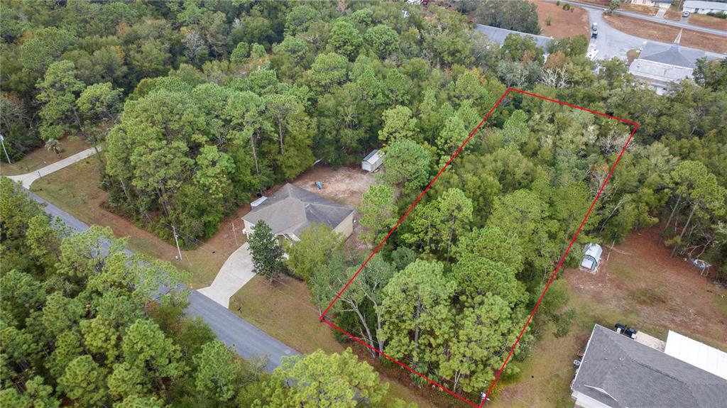 Southwest 50th Place Dunnellon, FL 34431 - Photo 1 of 1 Gallery Image 1