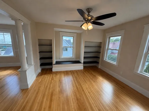 $2,100 | 10 Tower Street, Unit 3, Worcester, MA 01606