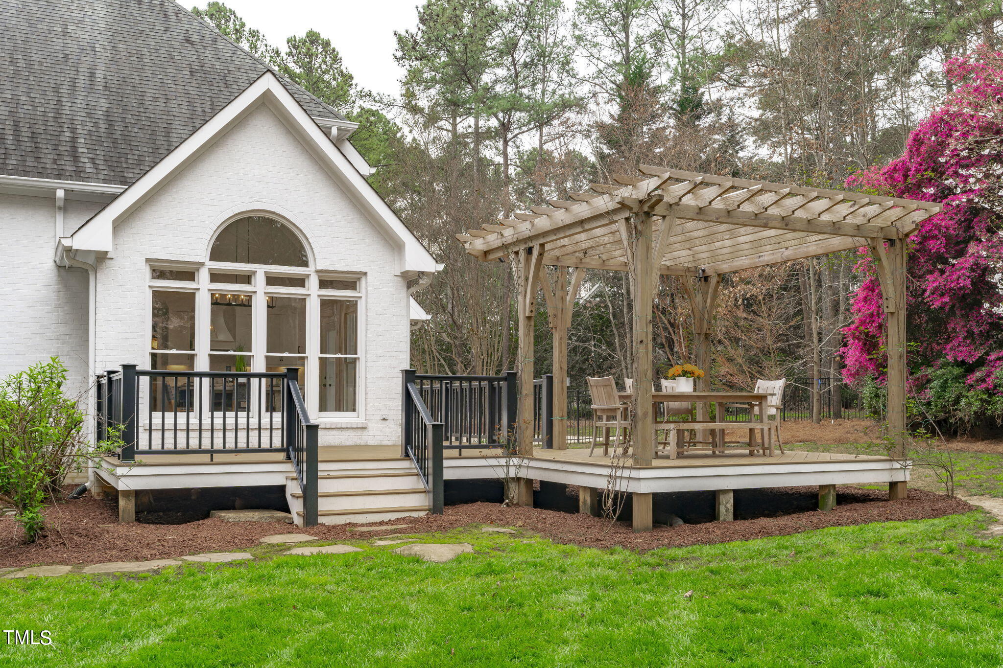 201 Claflin Court Raleigh, NC 27614 - Photo 63 of 73 B (11 of 21)