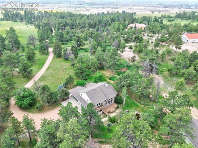 6290 Old Ranch Road Colorado Springs, CO 80908 - Photo 18 of 48 Gallery Image 18
