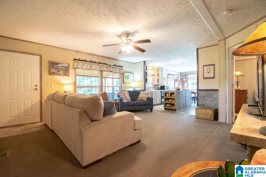321 Deaver Walker Road Trafford, AL 35172 - Photo 7 of 29