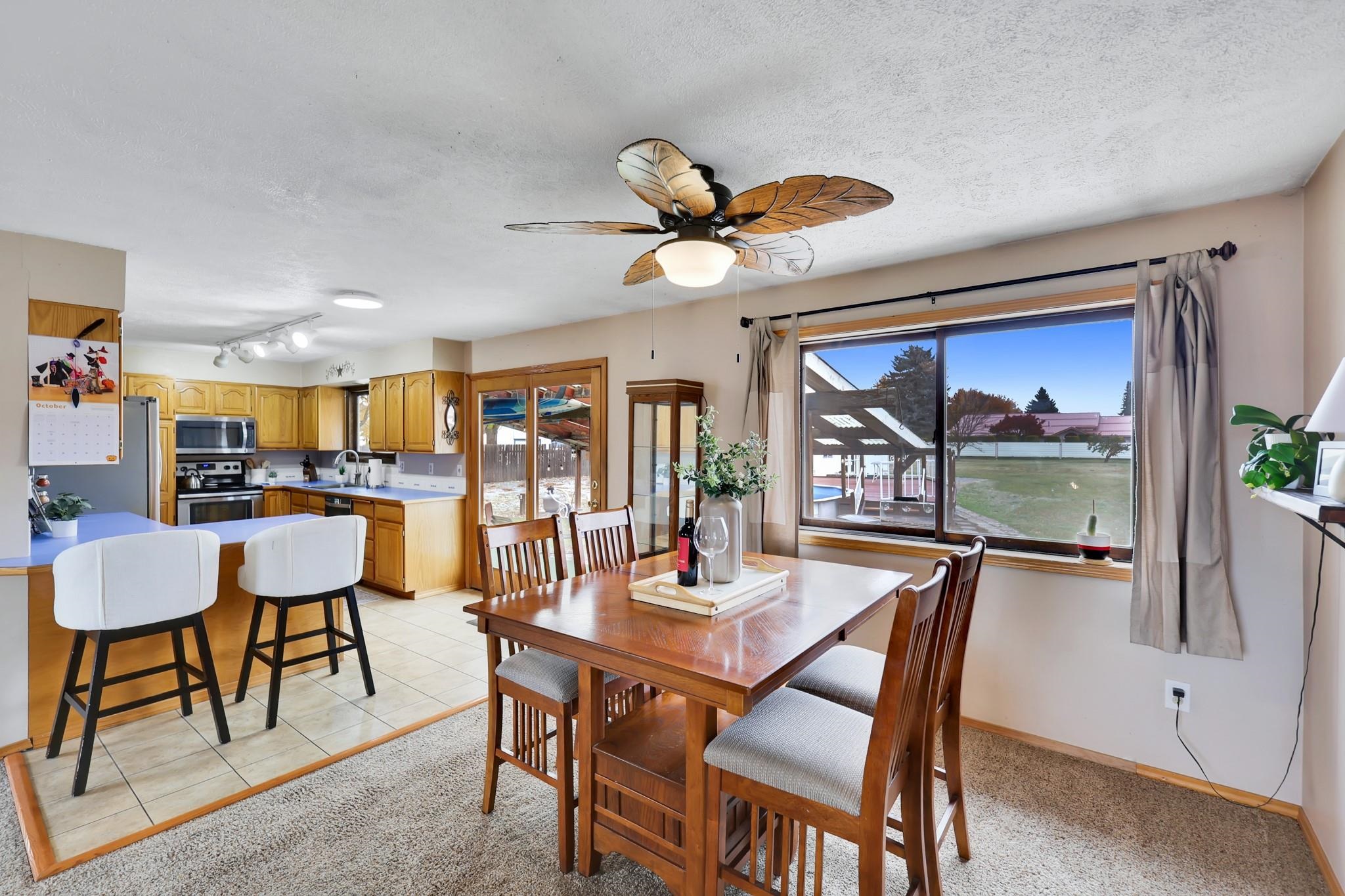 1322 North Mamer Road Spokane Valley, WA 99216 - Photo 8 of 48