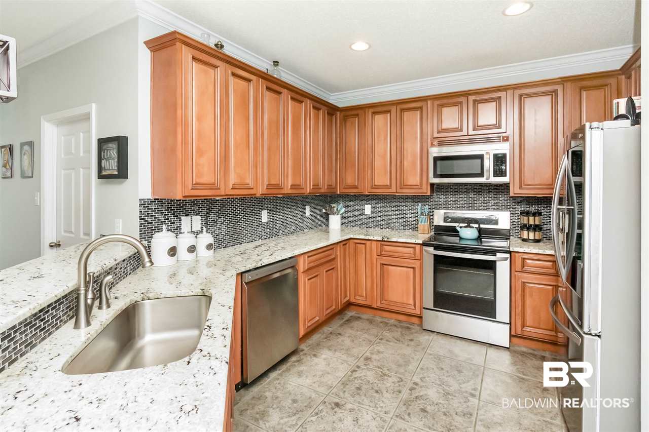 2580 Oak Grove Drive Semmes, AL 36575 - Photo 10 of 32