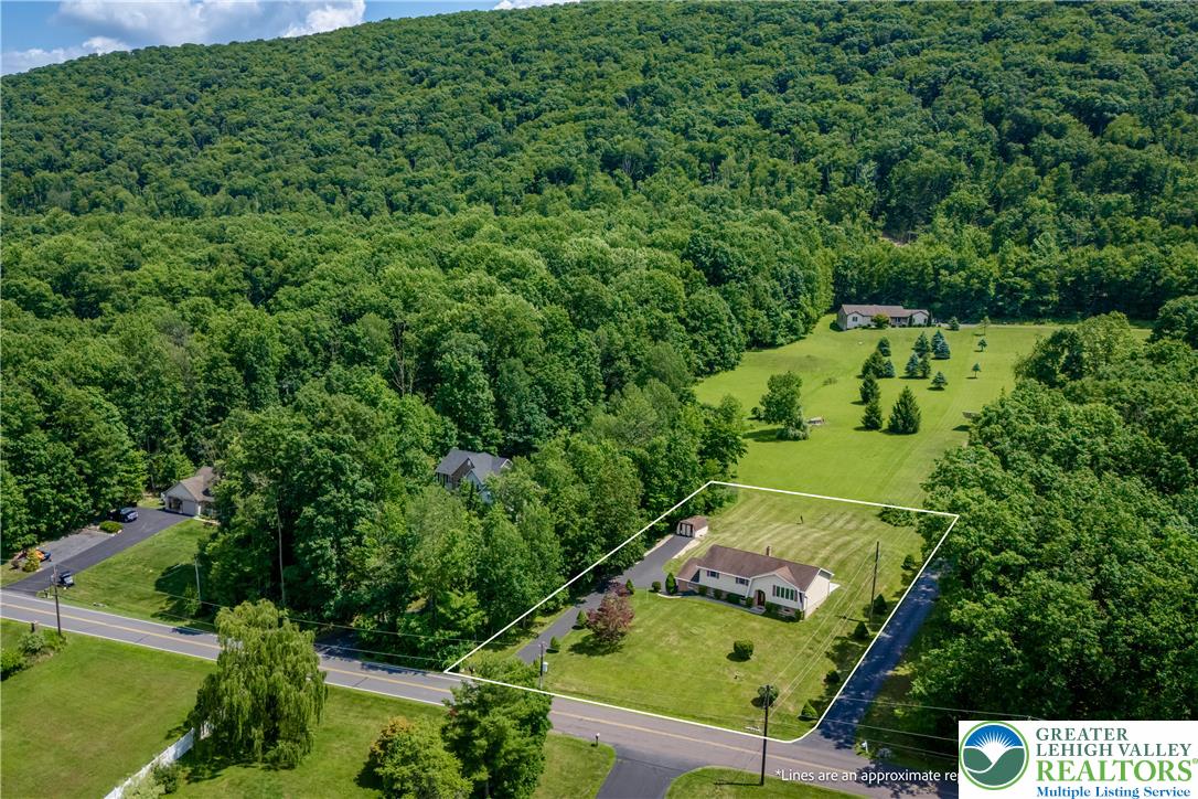 590 Airport Road Ashland, PA 17921 - Photo 49 of 51