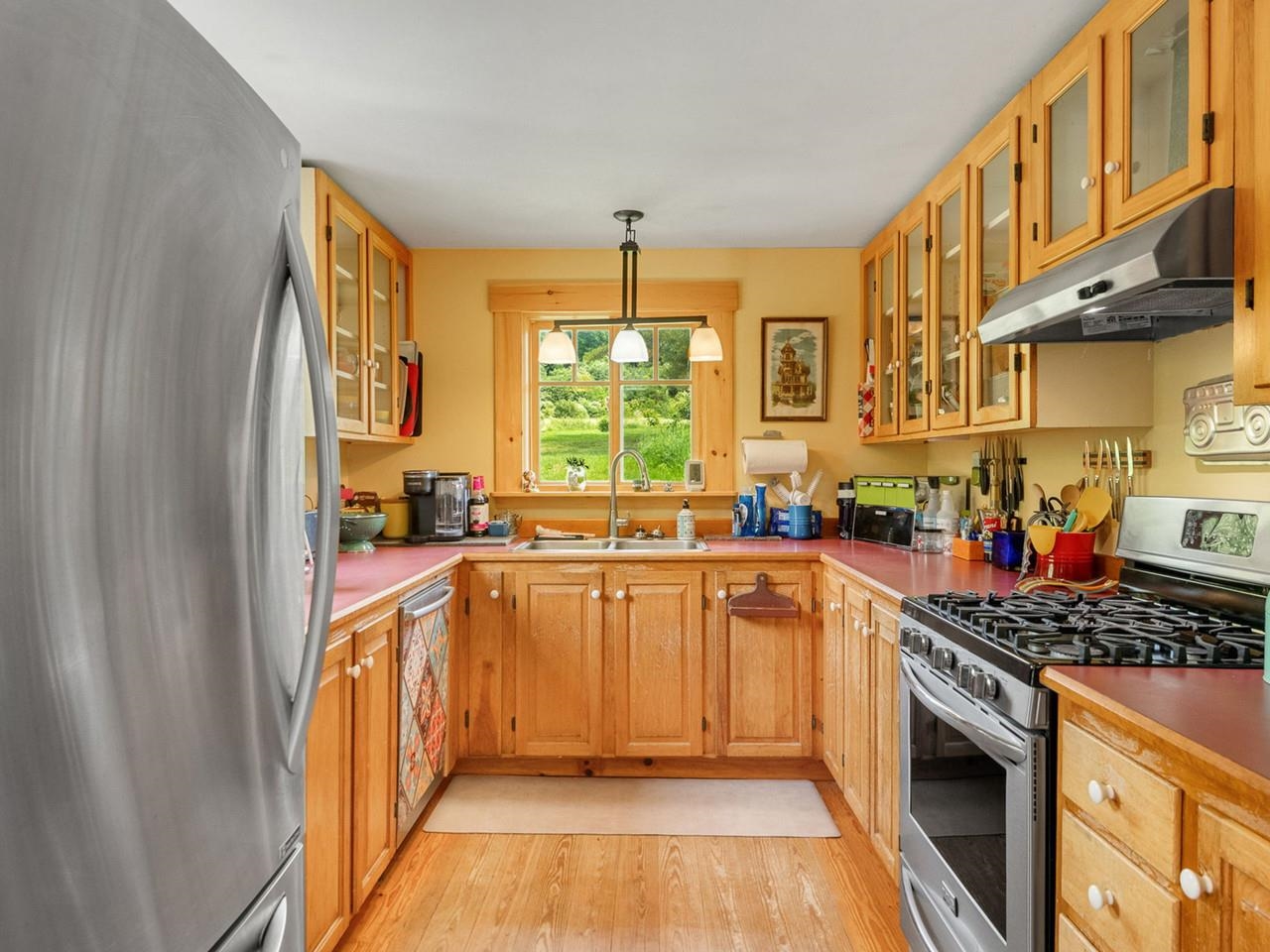 1471 Stellar Road Williamstown, VT 05679 - Photo 4 of 49