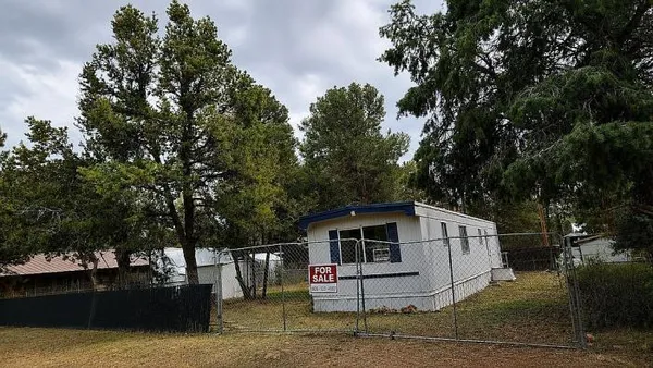 $155,000 | 2061 Pine Lake Drive, Overgaard, AZ 85933