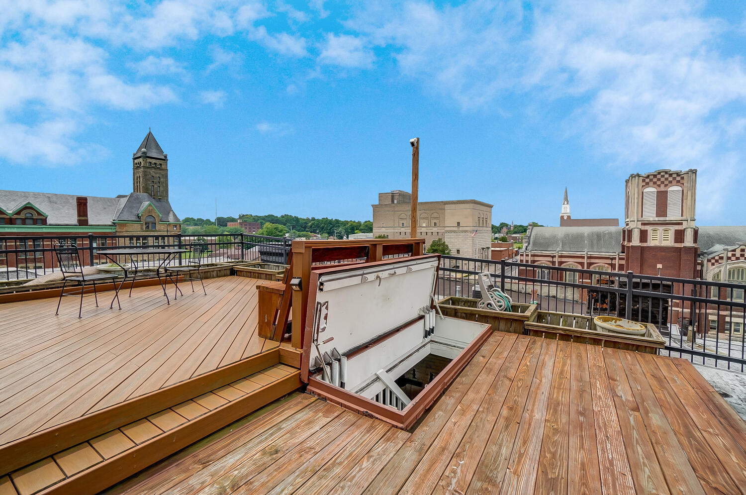 38 West High Street, Unit 3A Springfield, OH 45502 - Photo 49 of 49 Gallery Image 49