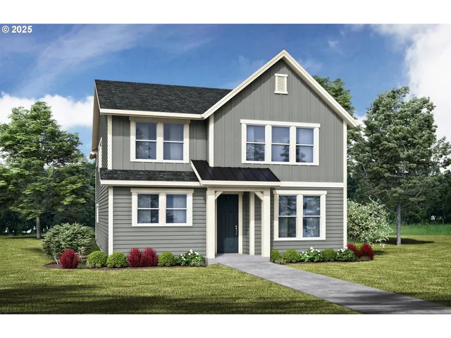 $739,900 | 8509 Southeast Barlow Lane, Hillsboro, OR 97123