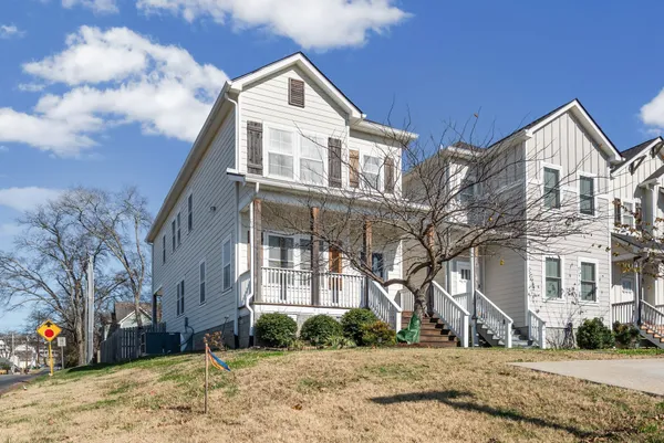 $3,850 | 4520 Georgia Avenue, Nashville, TN 37209