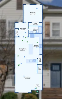 $3,850 | 4520 Georgia Avenue, Nashville, TN 37209