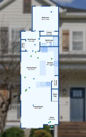 $3,850 | 4520 Georgia Avenue, Nashville, TN 37209