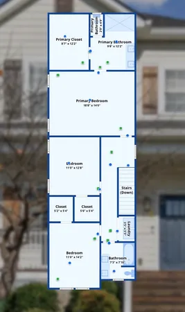 $3,850 | 4520 Georgia Avenue, Nashville, TN 37209