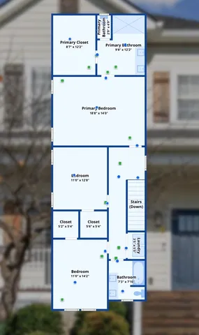 $3,950 | 4520 Georgia Avenue, Nashville, TN 37209