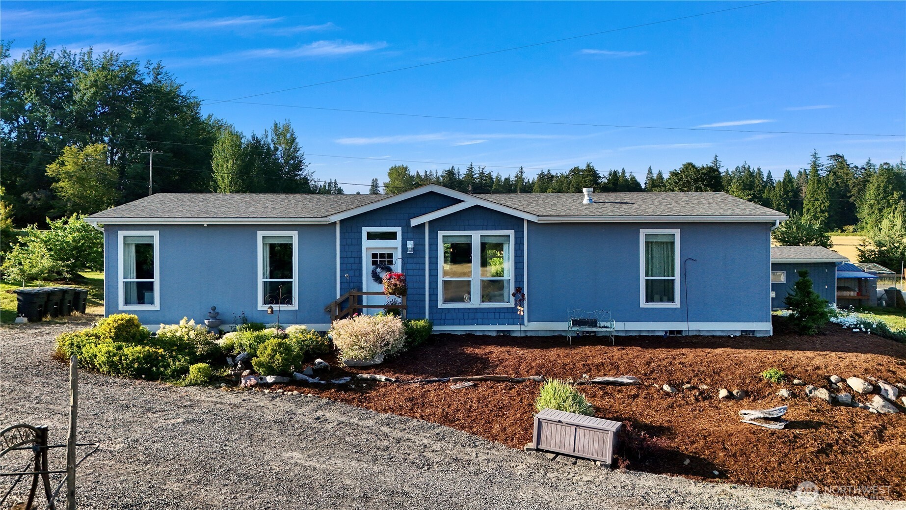 5276 Barr Road Ferndale, WA 98248 - Photo 9 of 40