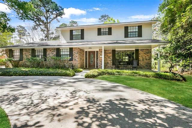 431 Nighthawk Drive Slidell, LA 70461 - Photo 2 of 16