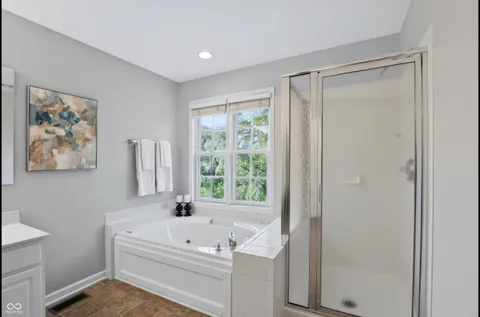 $735,000 | 8765 Lily Court, Zionsville, IN 46077