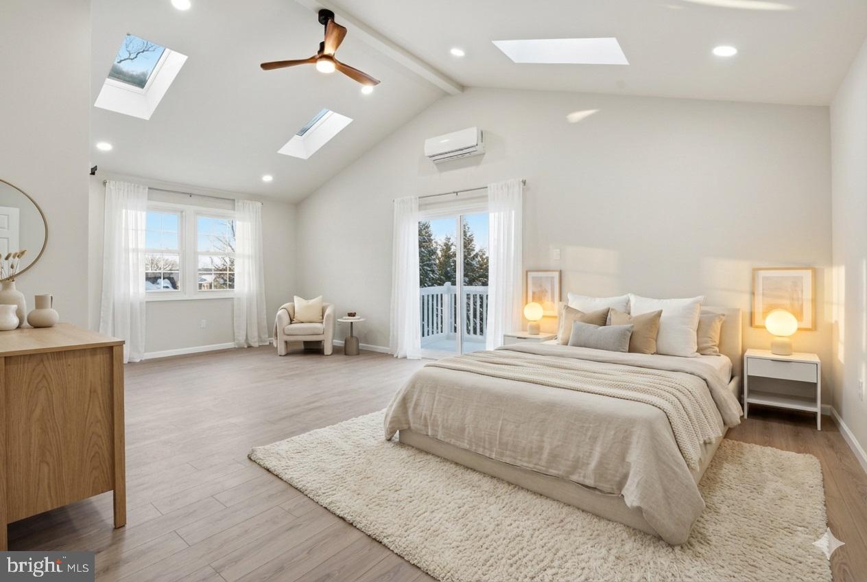 2480 Dale Road Huntingdon Valley, PA 19006 - Photo 32 of 54 AI generated furnishing