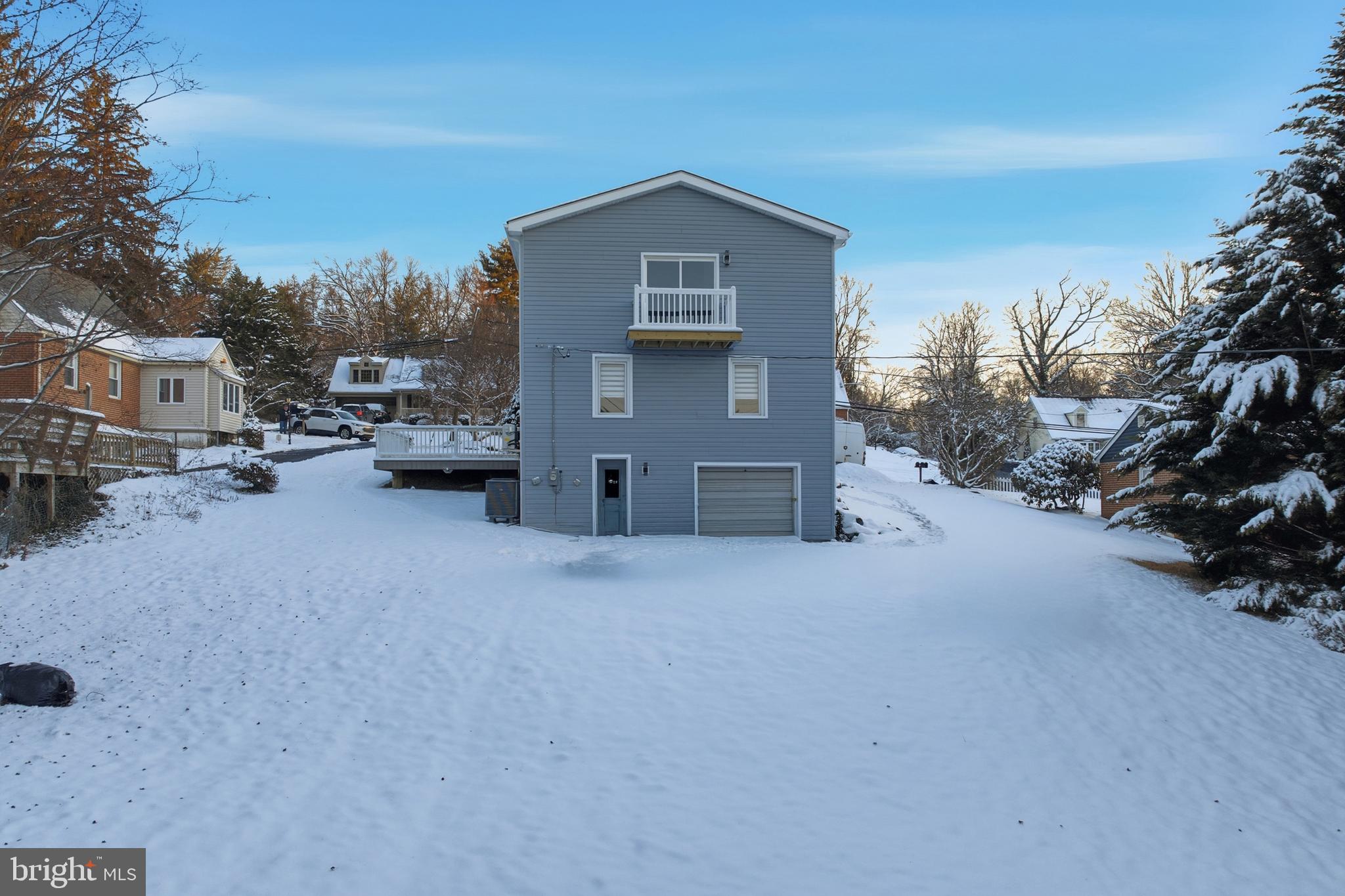 2480 Dale Road Huntingdon Valley, PA 19006 - Photo 45 of 54