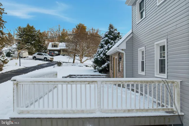 $725,000 | 2480 Dale Road, Huntingdon Valley, PA 19006