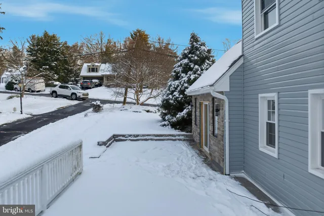 $725,000 | 2480 Dale Road, Huntingdon Valley, PA 19006