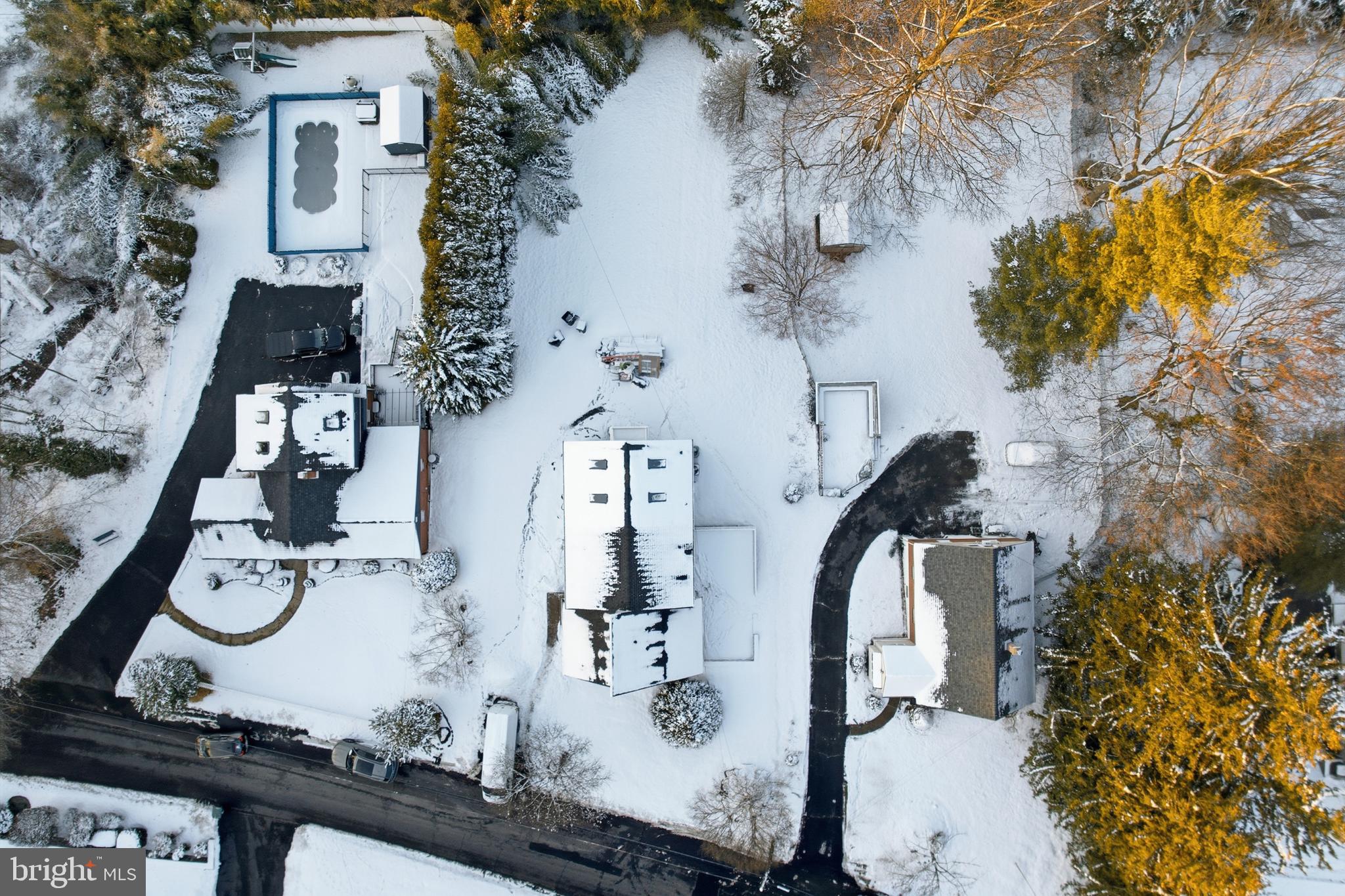 2480 Dale Road Huntingdon Valley, PA 19006 - Photo 48 of 54