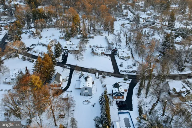 $725,000 | 2480 Dale Road, Huntingdon Valley, PA 19006