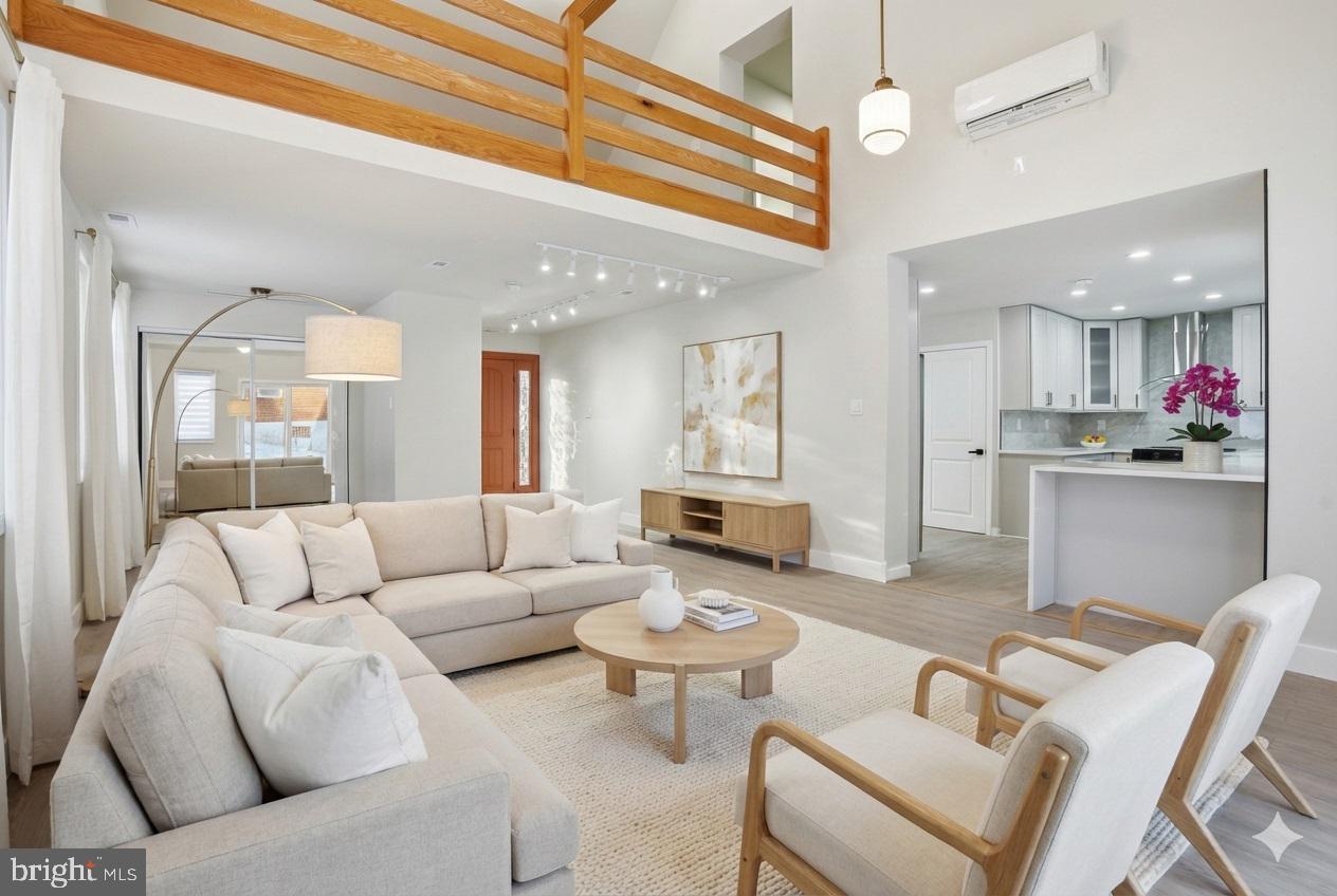 2480 Dale Road Huntingdon Valley, PA 19006 - Photo 5 of 54 AI generated furnishing