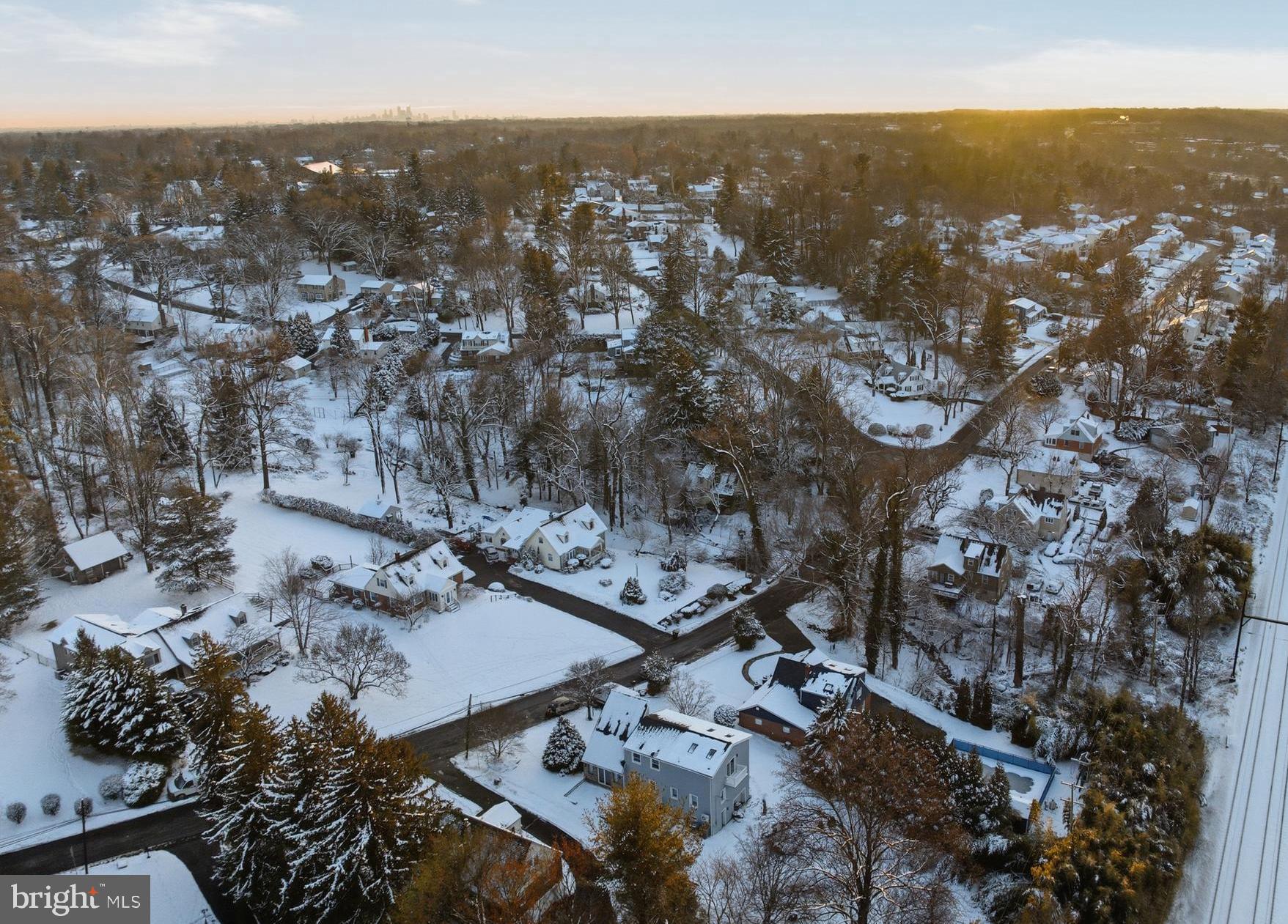 2480 Dale Road Huntingdon Valley, PA 19006 - Photo 51 of 54