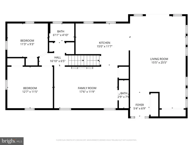$725,000 | 2480 Dale Road, Huntingdon Valley, PA 19006