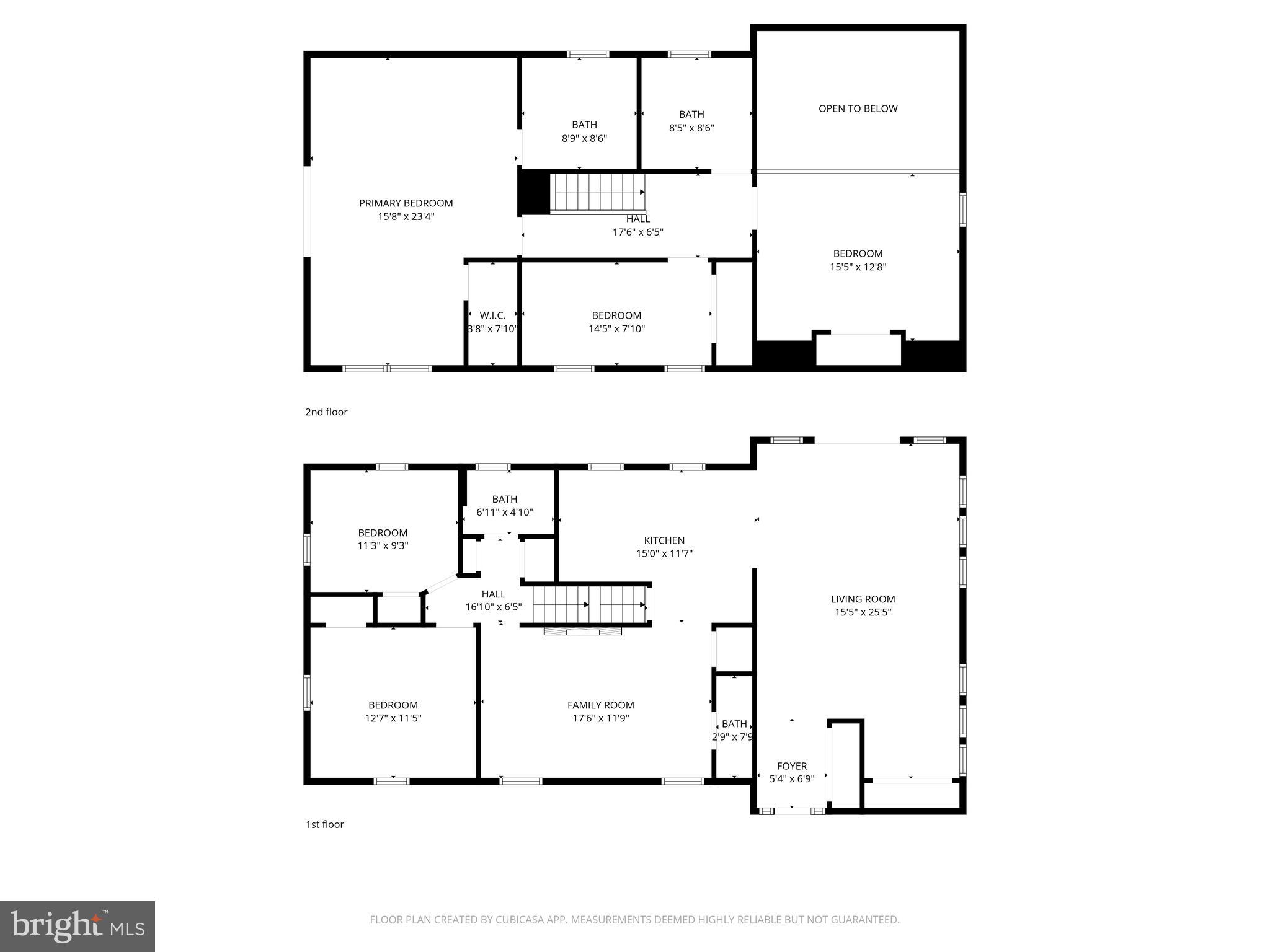 2480 Dale Road Huntingdon Valley, PA 19006 - Photo 54 of 54