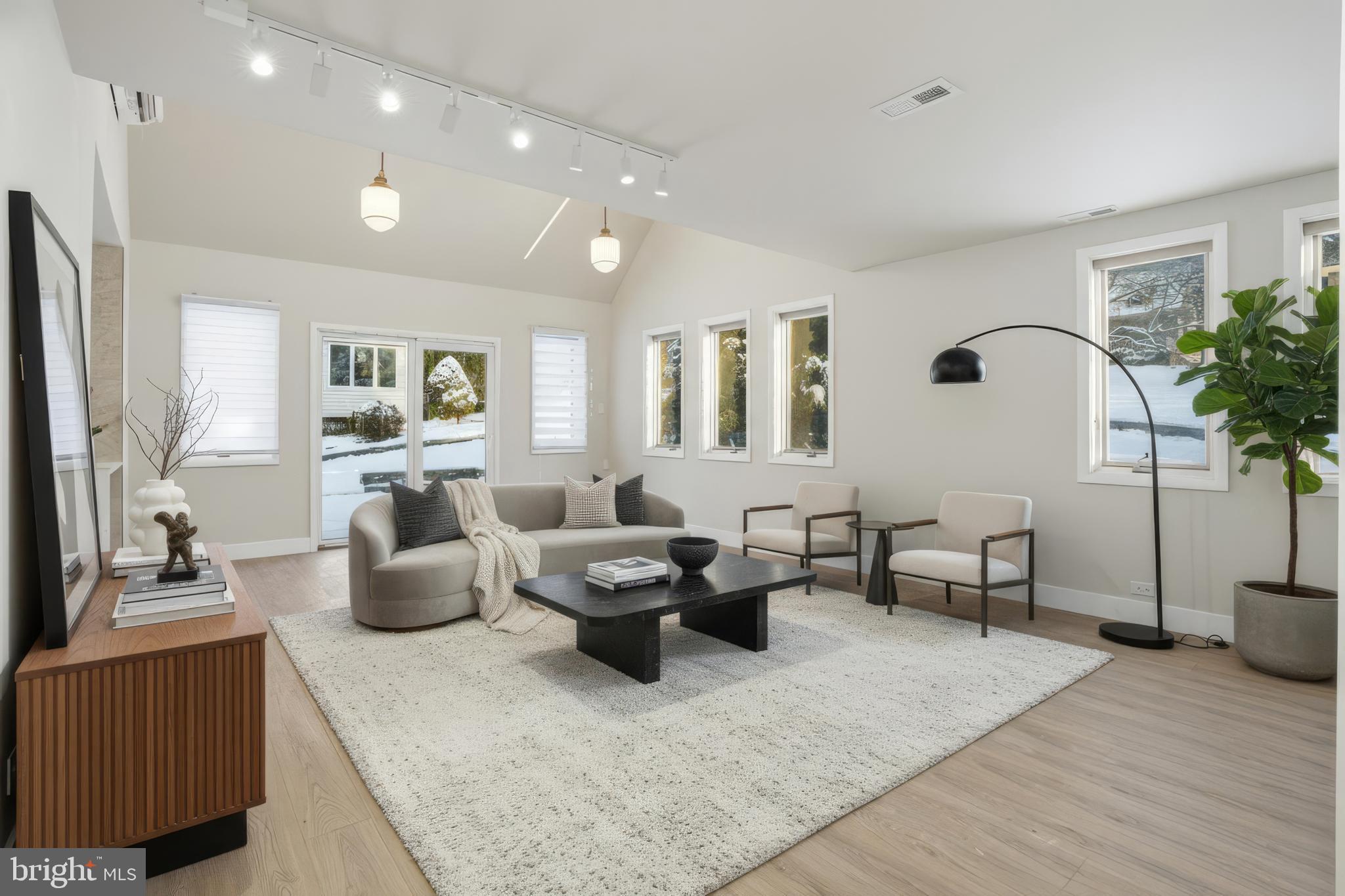 2480 Dale Road Huntingdon Valley, PA 19006 - Photo 8 of 54 AI generated furnishing