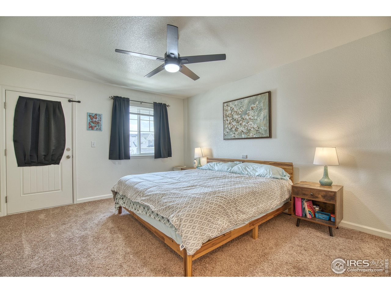 4355 24th Street Road, Unit 703 Greeley, CO 80634 - Photo 11 of 23 Primary Bedroom