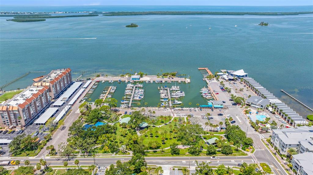 400 Glennes Lane, Unit 206 Dunedin, FL 34698 - Photo 49 of 49