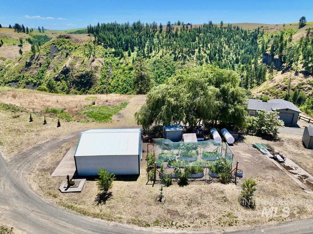 2792 & 2796 Ewing Road Nezperce, ID 83543 - Photo 34 of 50