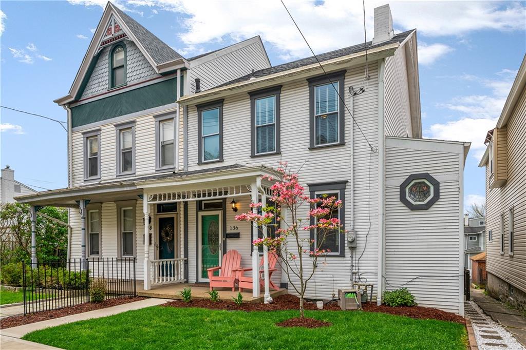 136 5th Street Pittsburgh, PA 15215 - Photo 1 of 25 Gallery Image 1