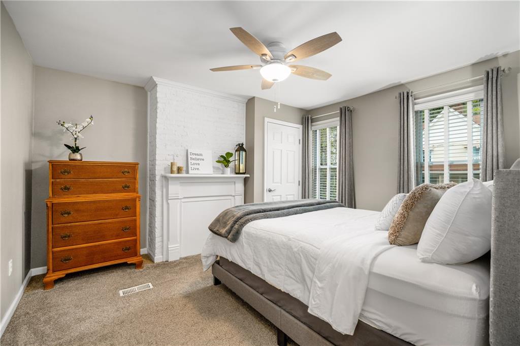 136 5th Street Pittsburgh, PA 15215 - Photo 19 of 25 Gallery Image 19