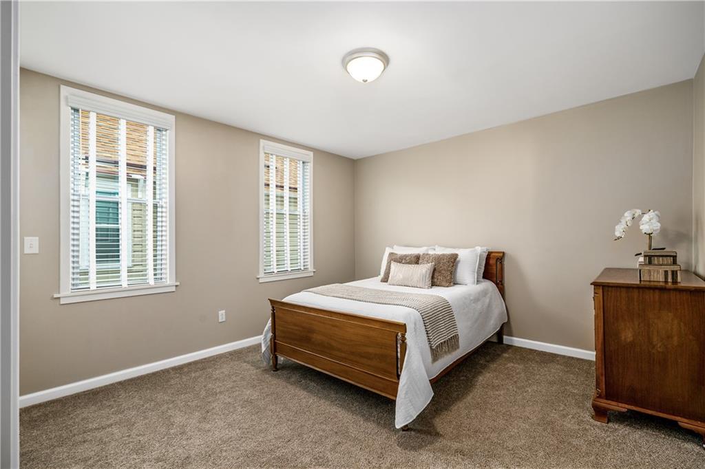 136 5th Street Pittsburgh, PA 15215 - Photo 21 of 25 Gallery Image 21