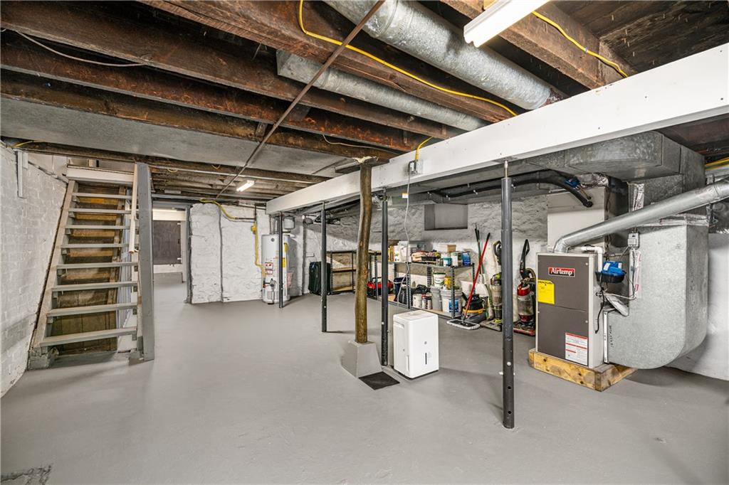 136 5th Street Pittsburgh, PA 15215 - Photo 24 of 25 Gallery Image 24