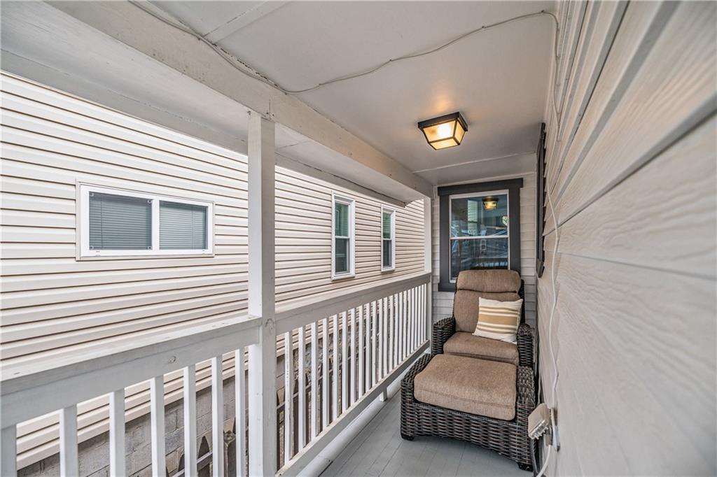 136 5th Street Pittsburgh, PA 15215 - Photo 4 of 25 Gallery Image 4