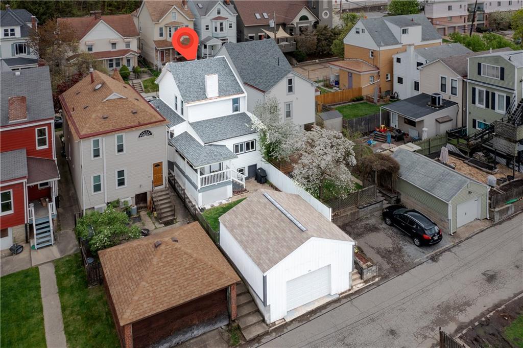 136 5th Street Pittsburgh, PA 15215 - Photo 7 of 25 Gallery Image 7