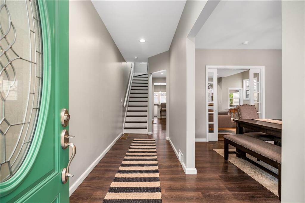 136 5th Street Pittsburgh, PA 15215 - Photo 9 of 25 Gallery Image 9