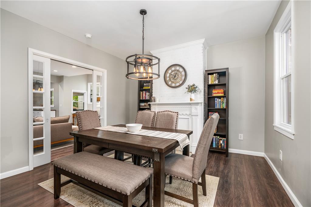 136 5th Street Pittsburgh, PA 15215 - Photo 10 of 25 Gallery Image 10