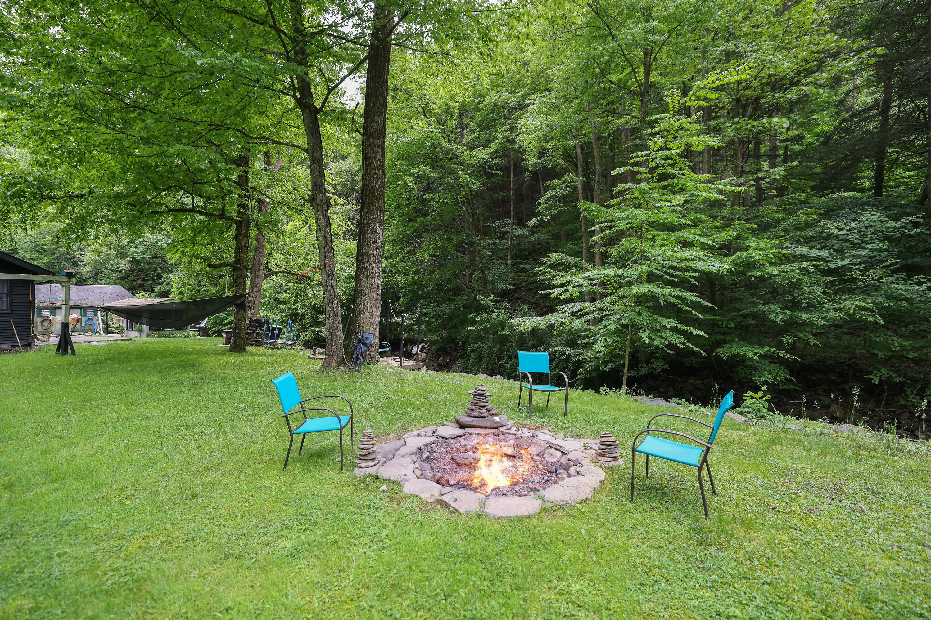 522 Sutton Creek Road Pittston, PA 18643 - Photo 5 of 44 RBR57181